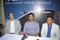 Nag Launches Vector The Audio Video People
